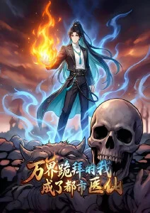 墨色江湖国创武侠动画全集